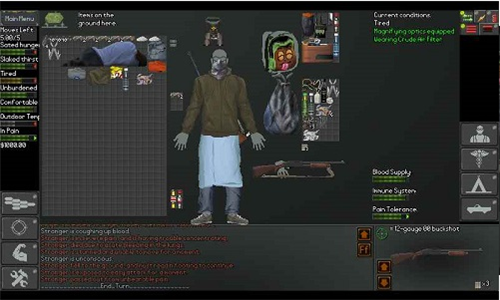 末日拾荒者汉化版 1