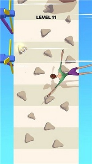身体攀爬游戏安卓版 1
