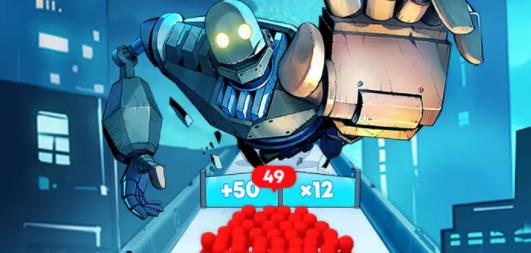 抖音星际求生游戏 1