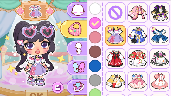 艾拉世界小镇生活官方正版 1