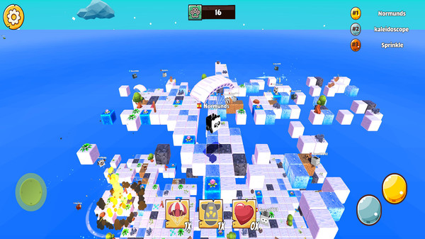 动物大乱斗手机版 1