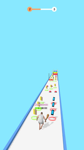 人类变形记游戏 1