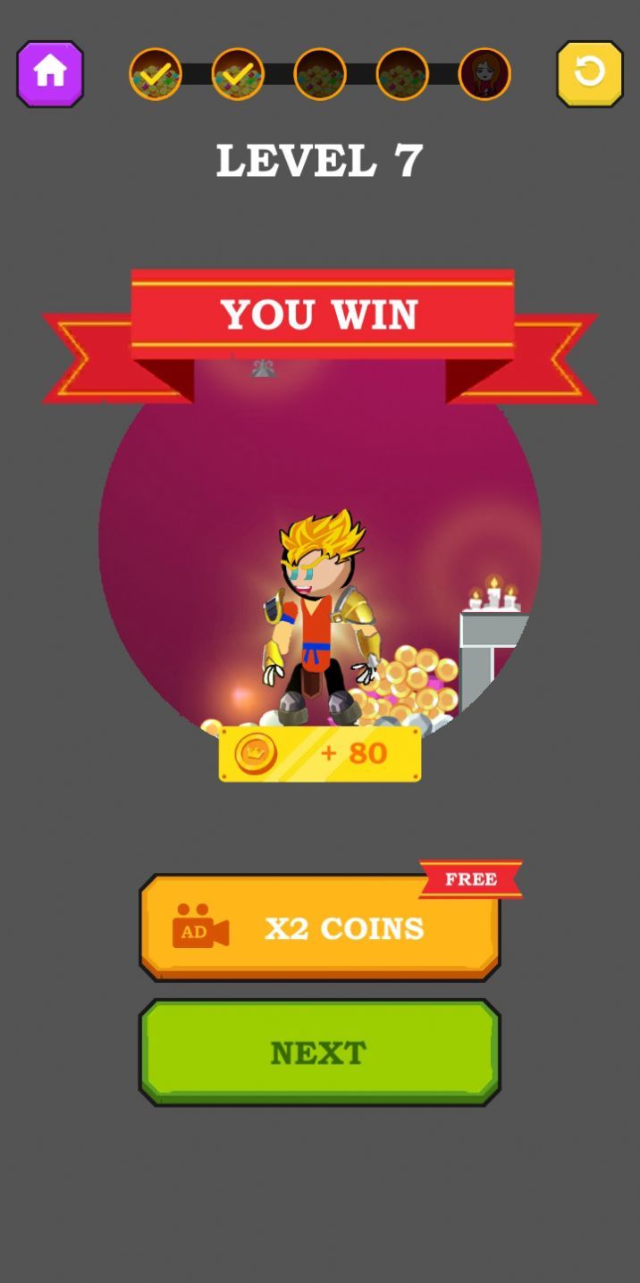 龙珠超级火柴人Z 1