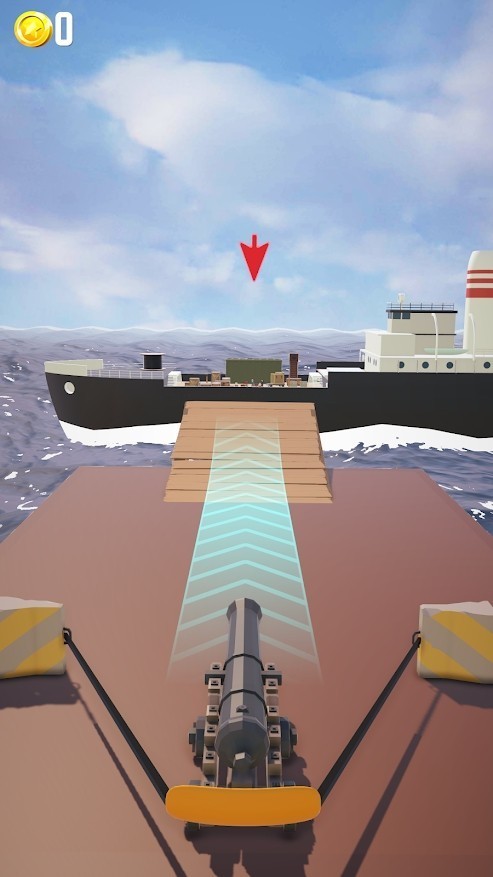 弹弓疯狂破坏游戏 1