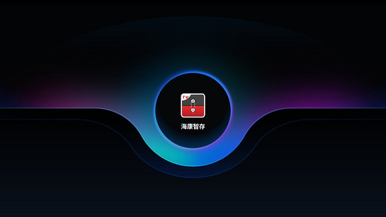 海康智存TV版 1