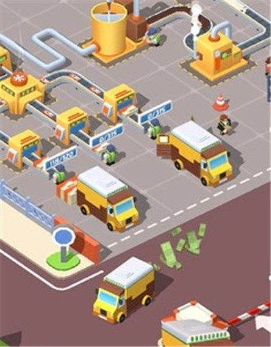 巧克力工厂中文版 1