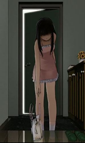 阳光下的真实游戏完整版 1