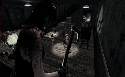 让我们杀戮游戏 2