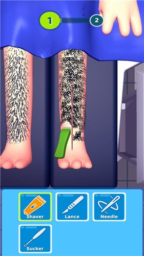 手术大师中文版 1