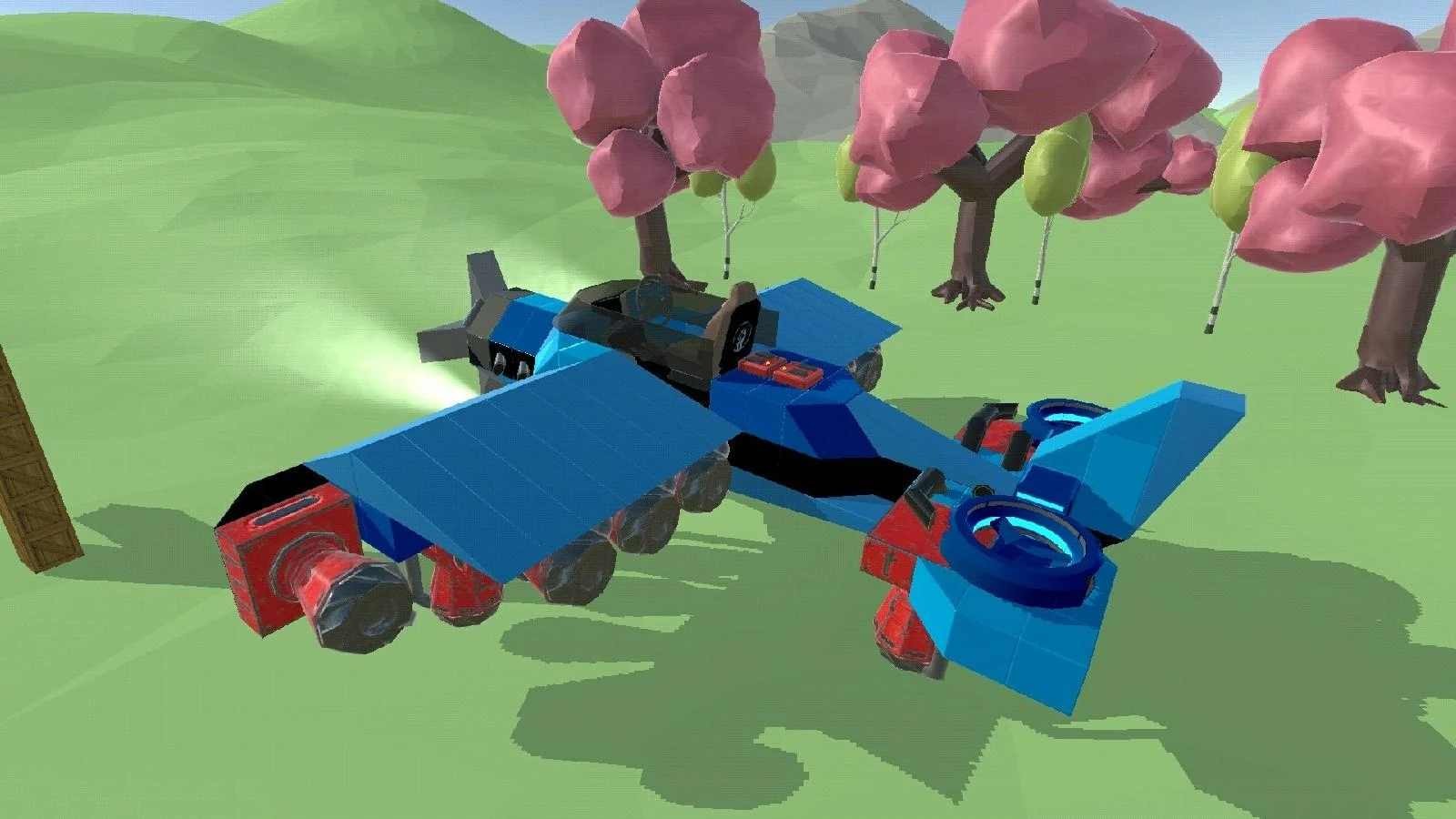 科技创造沙盒内置模组 1