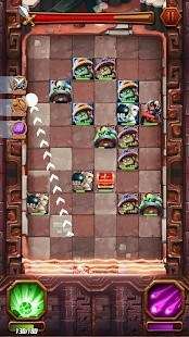 卡通大作战弹球 1