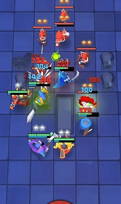 剑与勇者恶龙归来 1