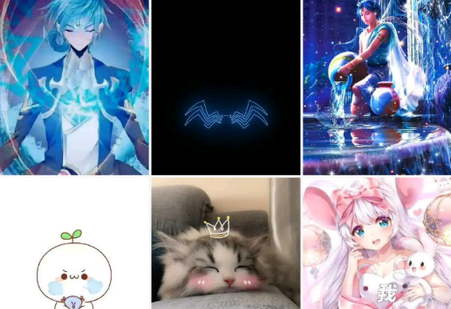 花仙子壁纸app 1