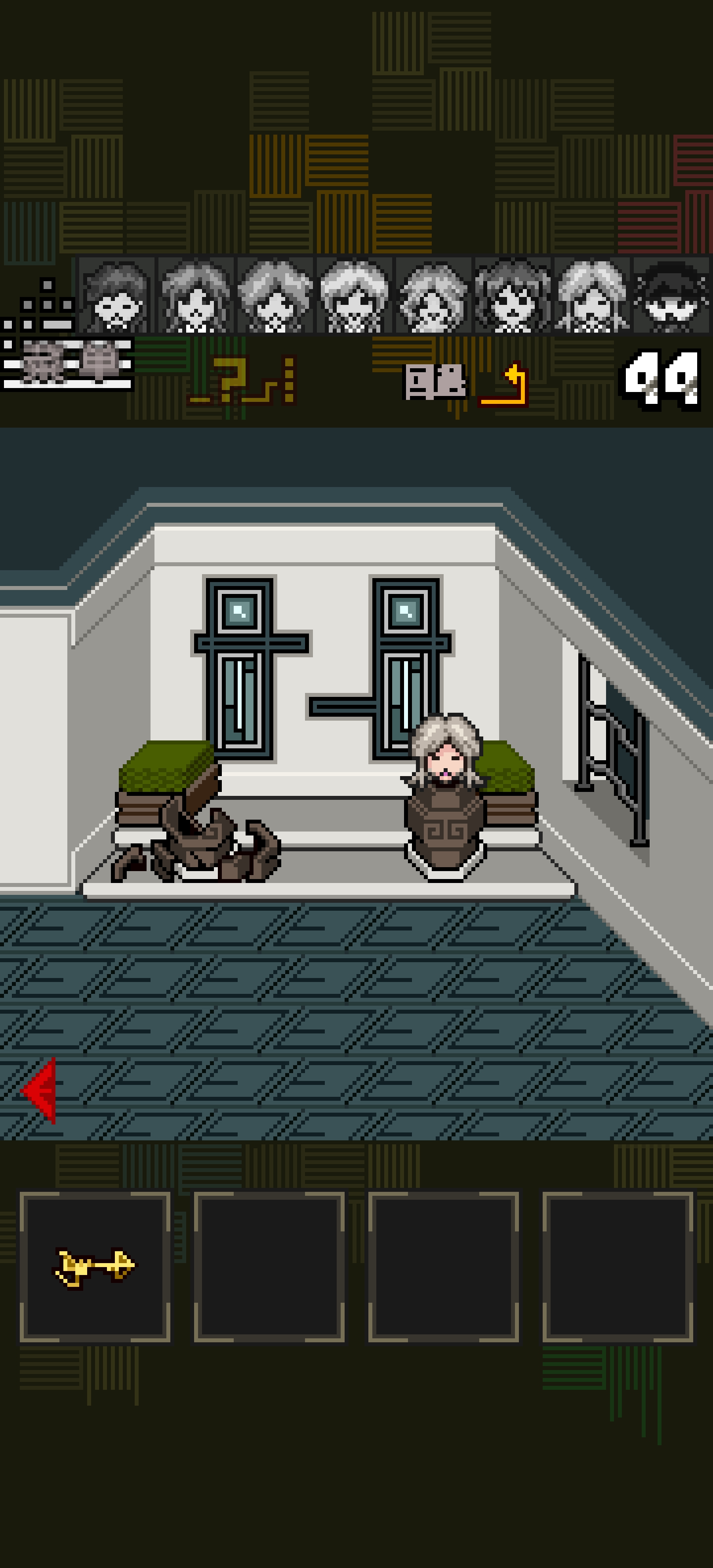 酸这下糟糕了游戏 1