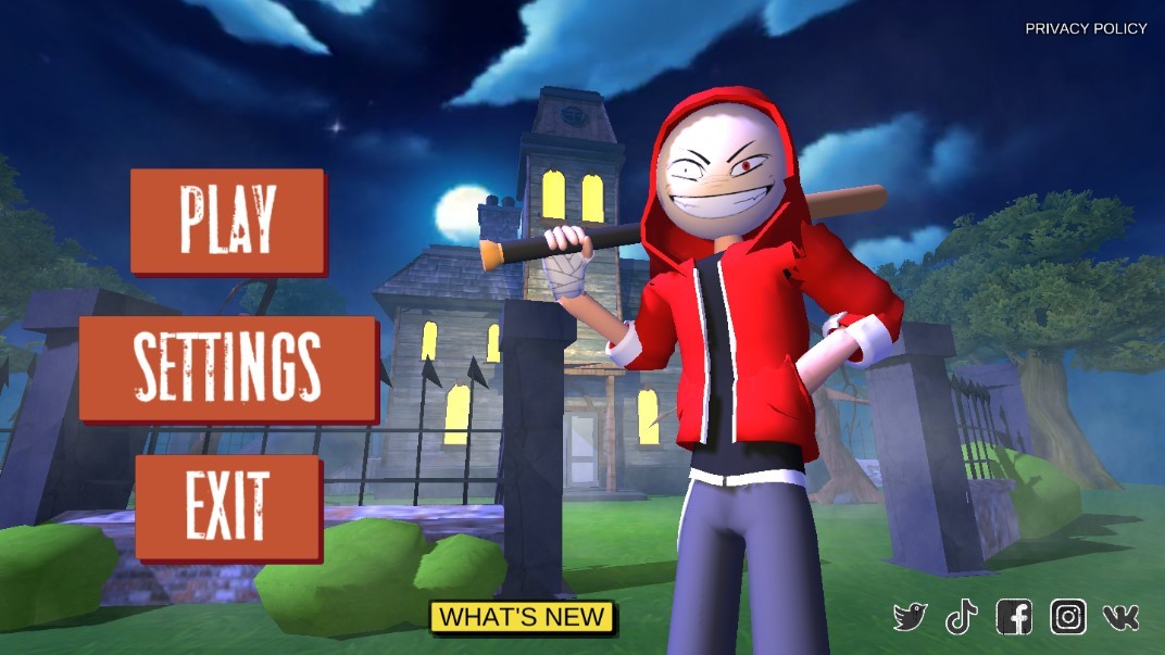 愤怒的男孩2手机版 1