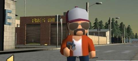 敲打者大作战 1