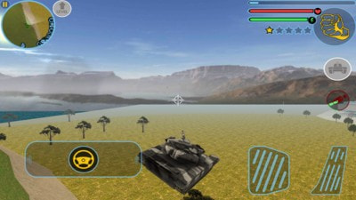 维加斯骑车手 1