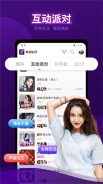 耳旁语音聊天 1