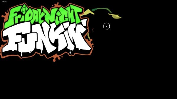 周五夜放克塞尔达都市传说 1