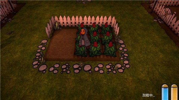 娘化版植物爆射僵尸王 1