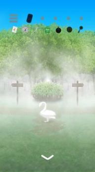 逃脱游戏迷雾游戏 2