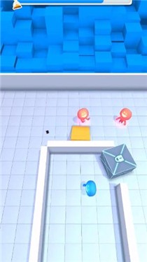 抓不到我吧游戏 2