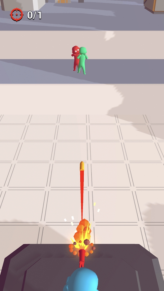 我枪斗术贼6游戏 1