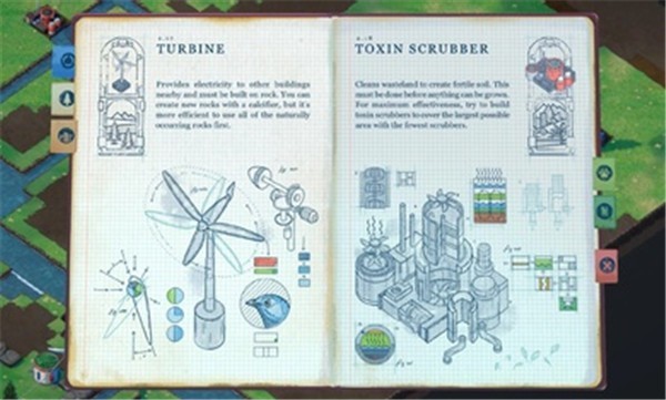 伊始之地手机版 1