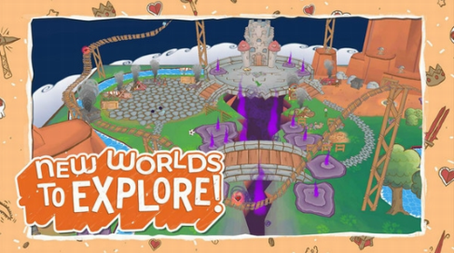 画个火柴人3游戏 1