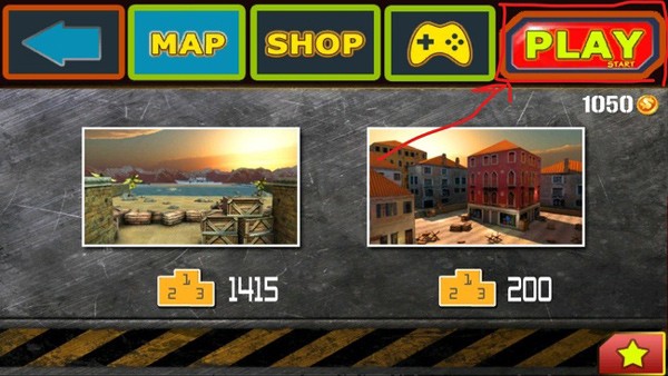 火力全开2手游 1