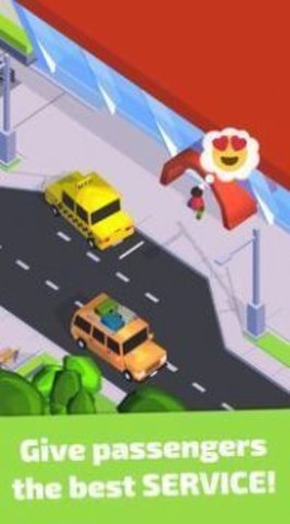 航空经营大亨 1