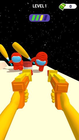 冒名者救援游戏 2