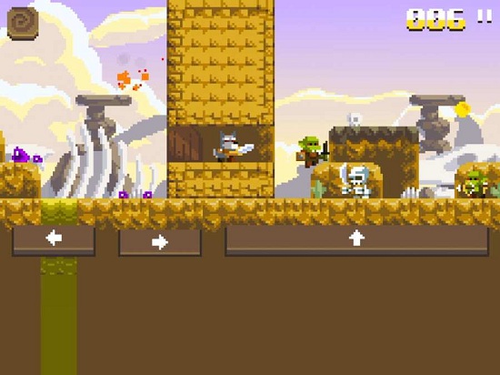 史莱姆与怪物游戏 1