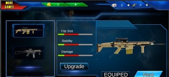 特种行动小组 1