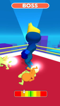 搭出强大游戏 2