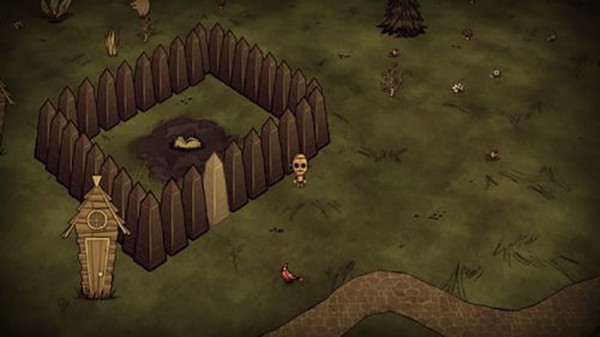 饥荒巨人国海滩哈姆雷特整合版 1