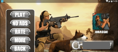 特工艾莉莎游戏中文版 1