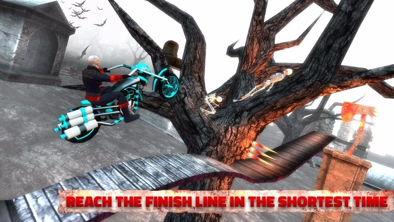 恶魔之旅2游戏 1