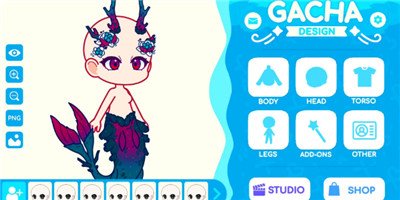 加查设计师完整版 1