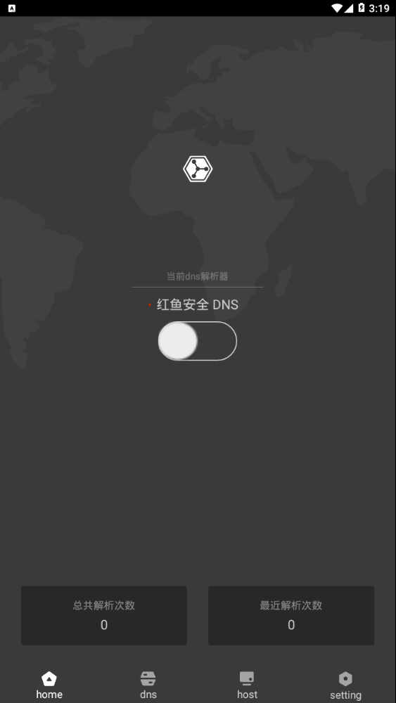 DNS大师手机版 1