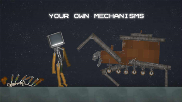 甜瓜游乐场7723汉化版 1