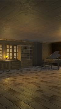 逃出古风洋馆 1