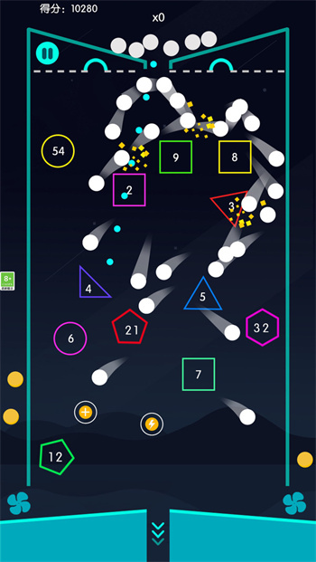 物理弹珠最新版 1