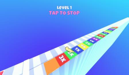 石头剪刀布跑 1