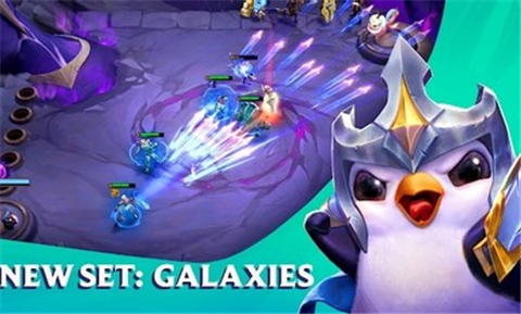 云顶之弈新版本10.14 1