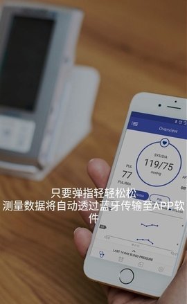 迈克大夫健康app 1