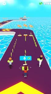 抢钱赛跑游戏 1