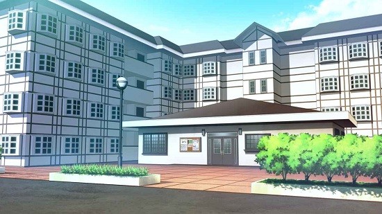 牵着我的无名指游戏 1