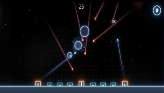 导弹司令部游戏 2