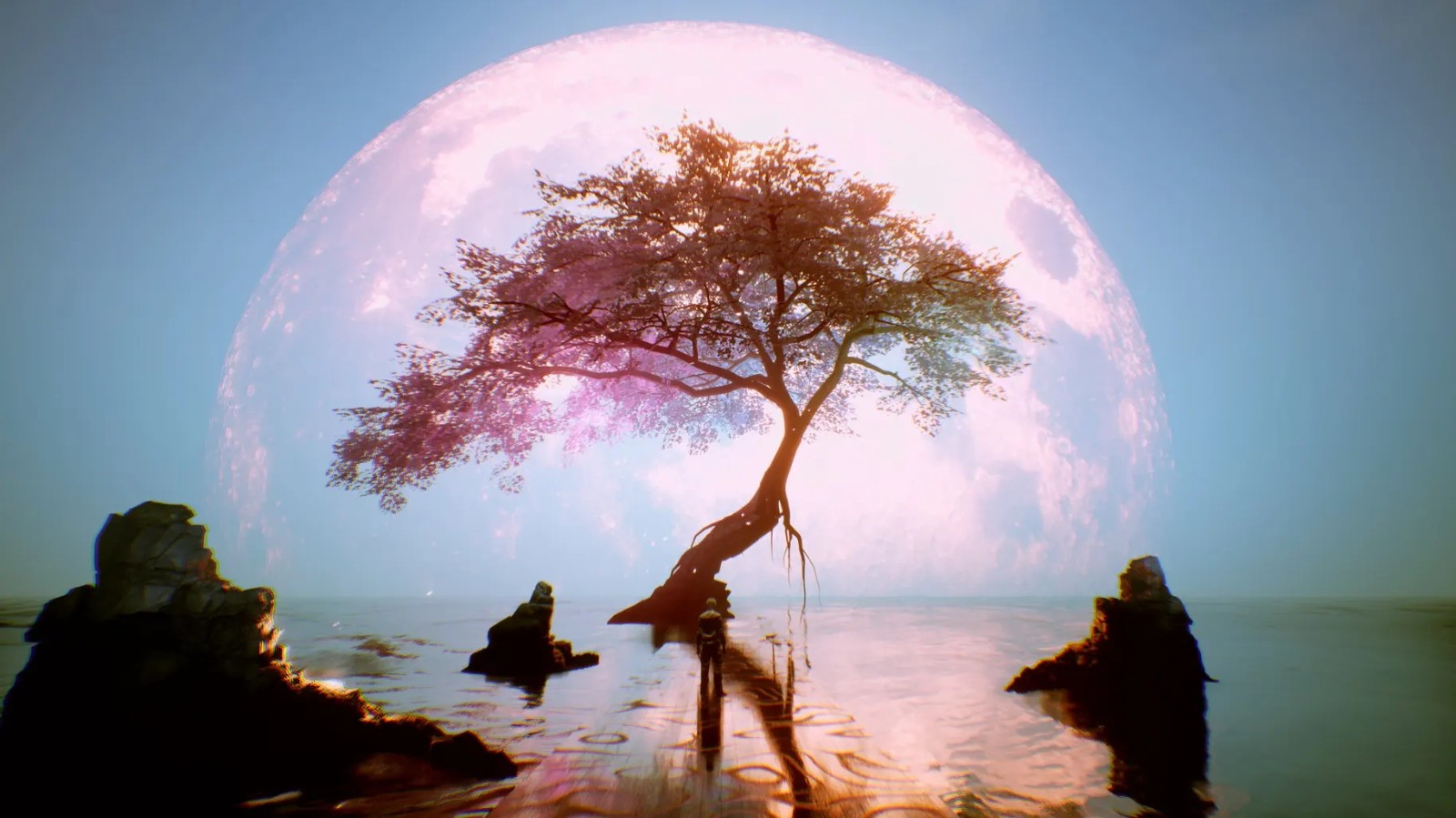 幽灵线东京手机版 1